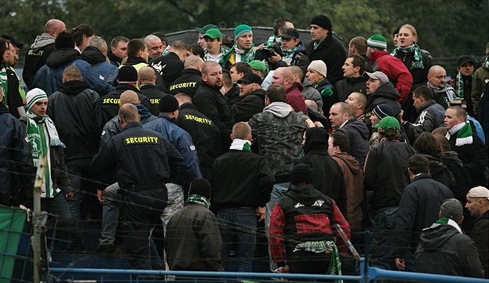 Ostravská ochranka vyvolala zbytečné nepokoje.