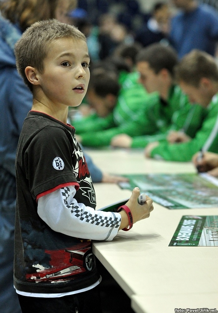 INDOOR FOTBAL CUP 2010
