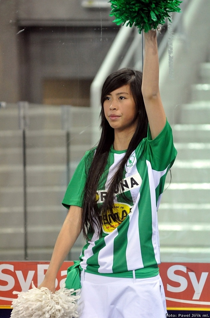 INDOOR FOTBAL CUP 2010