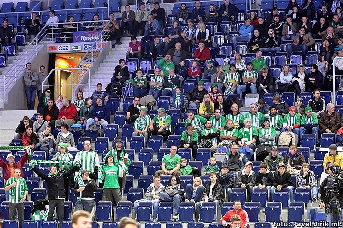 INDOOR FOTBAL CUP 2010