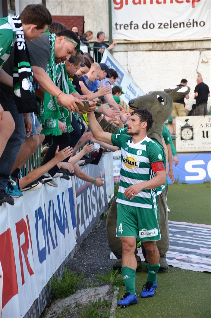 opava_nadstavbajaro_deni na tribunach 