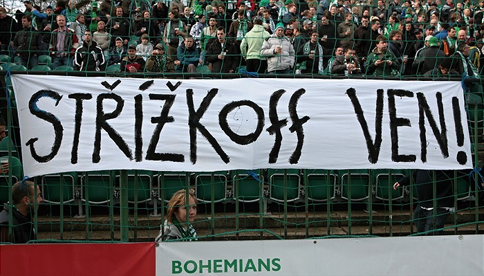 Názor fanoušků je jasný