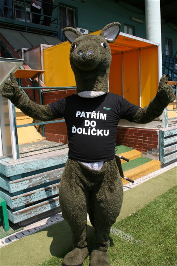 Bohemians 1905 - MFK Ružomberok