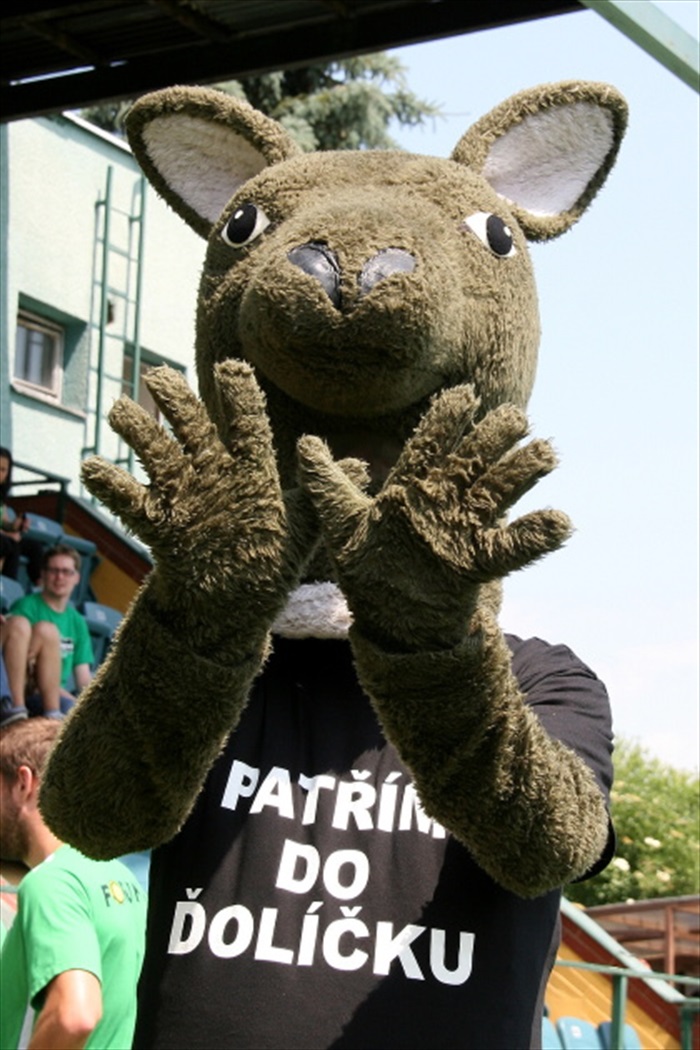 Bohemians 1905 - MFK Ružomberok