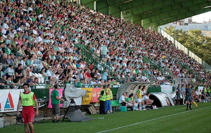 Zaplněný Ďolíček