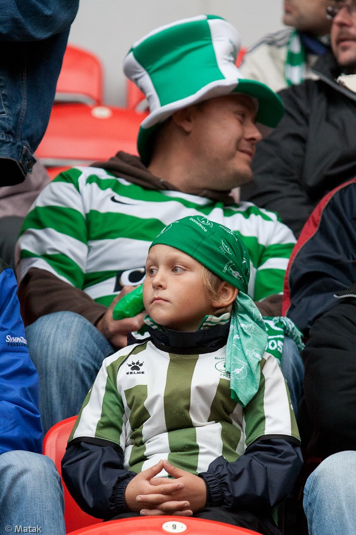 Bohemians 1905 - Baník Ostrava 1:1