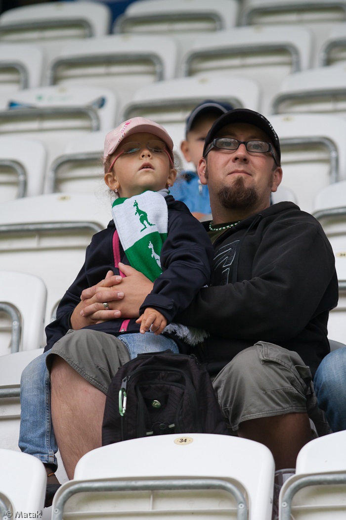 Bohemians 1905 B - FK Litol 5:0