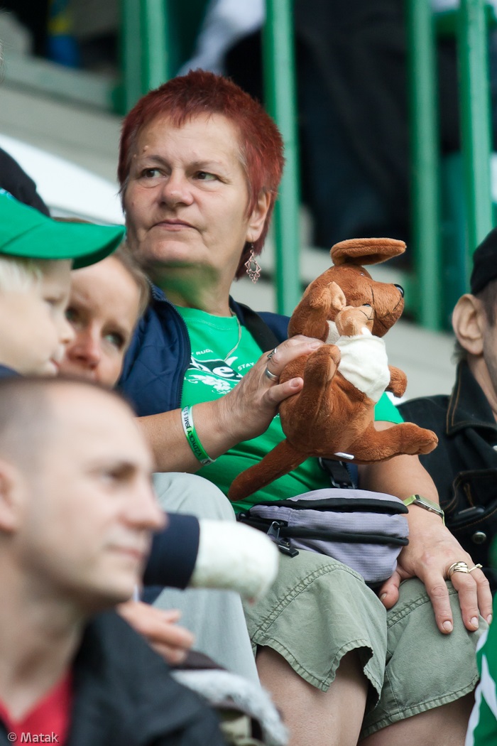 Bohemians 1905 B - FK Litol 5:0