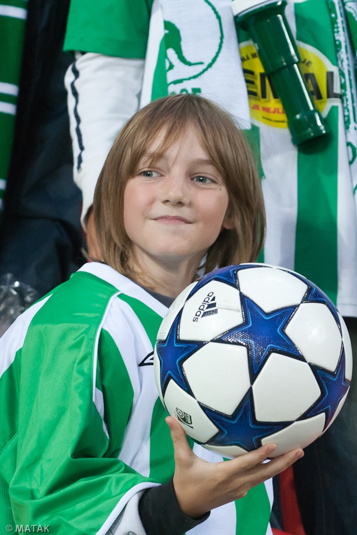 Bohemians 1905 - Slavia Praha 2:0