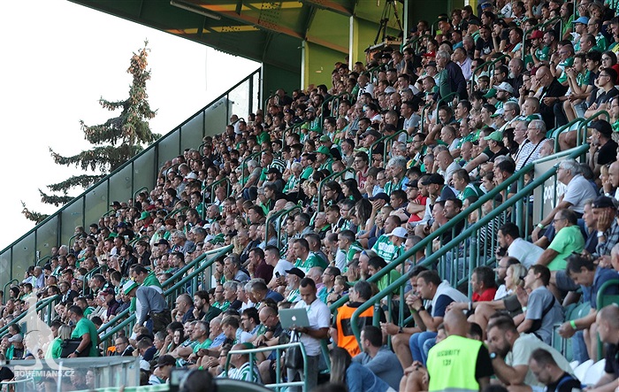 Bohemians - České Budějovice