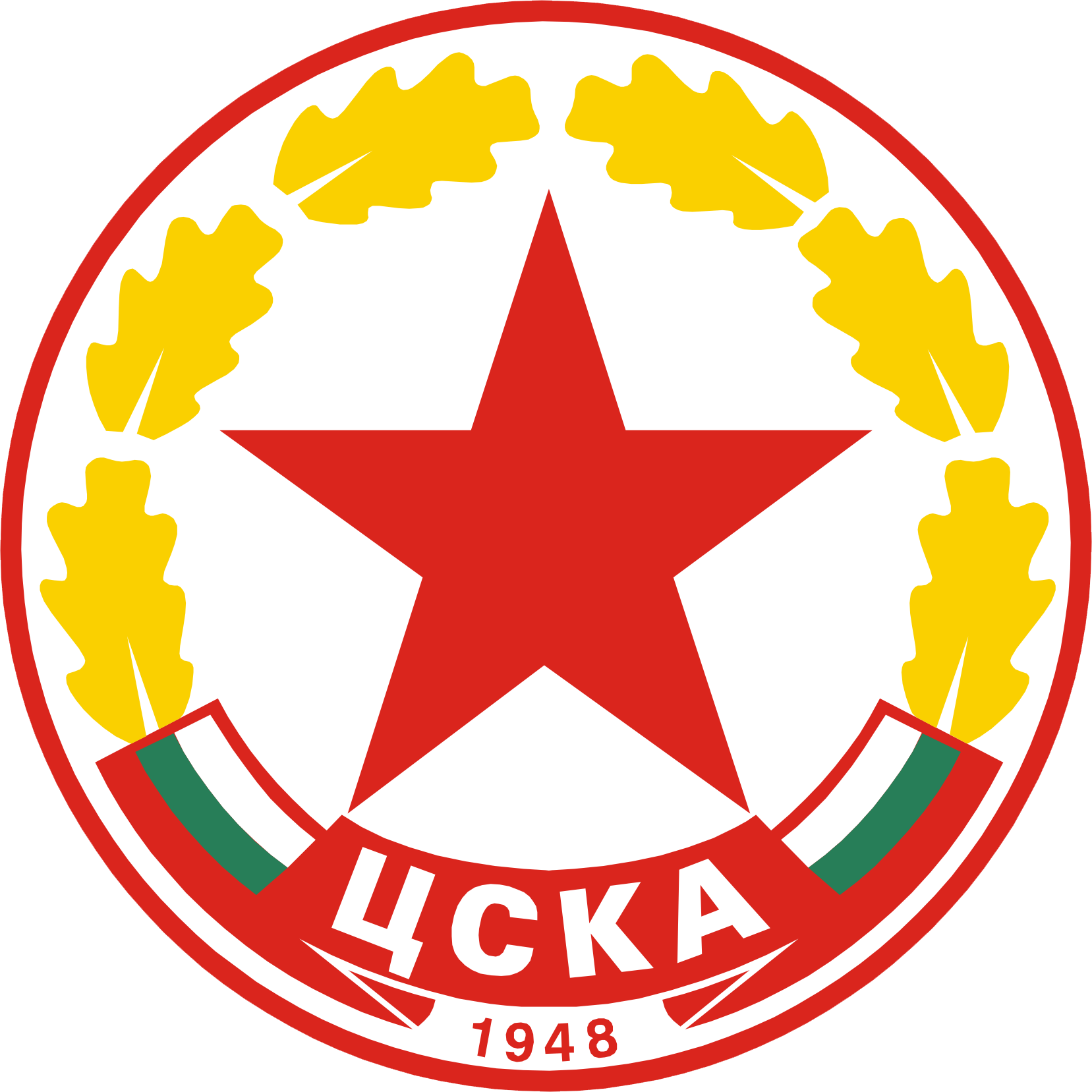 CSKA Sofia