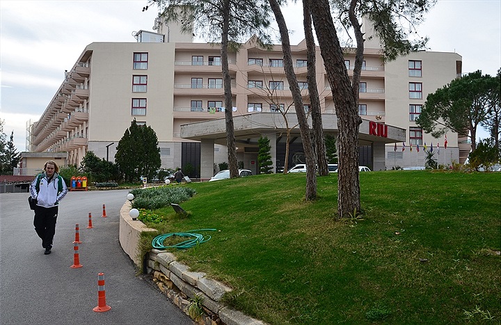 Proč si Bohemka vybrala právě turecký Belek