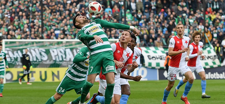 Vršovické derby skončilo porážkou