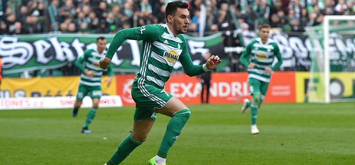 Před reprezentační pauzou proti Opavě