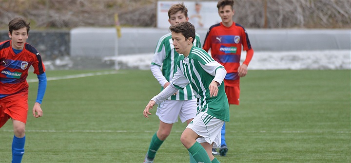 Chceme vyhrát s pokorou a úctou