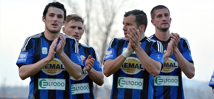 SESTŘIH UTKÁNÍ: Jablonec - Bohemians