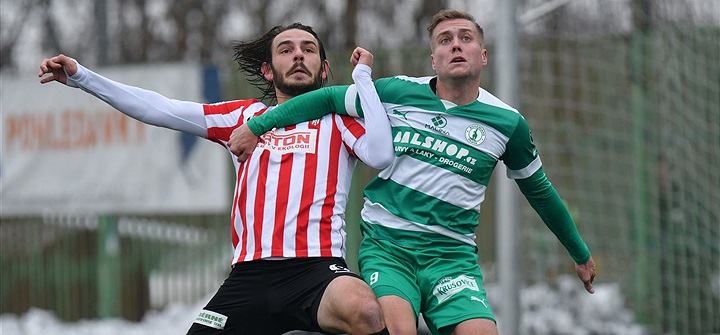 Tipsport ligu zakončíme pražským derby