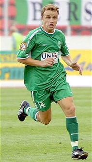 Nejlepší střelec vysedává na lavičce