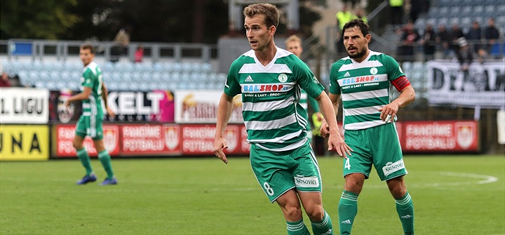 Hráči na hostování a jejich výkony ve druhé lize