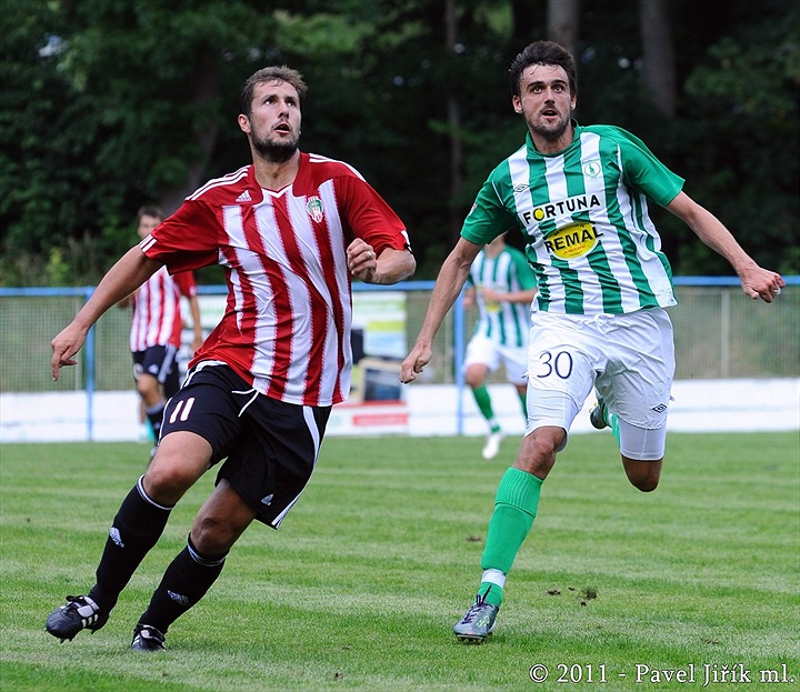 Klokany čeká derby se Žižkovem