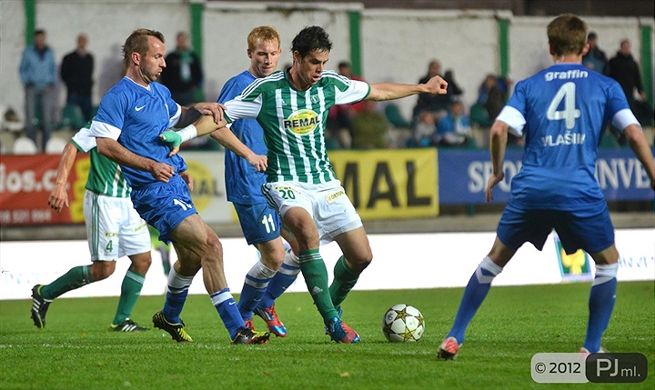 Klokani jedou po třech výhrách v řadě do Vlašimi