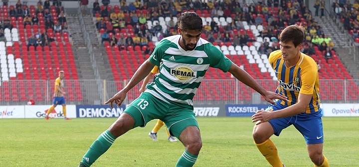 Vstupenky na Opavu jsou v prodeji