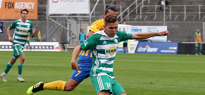 Předprodej na Opavu opět pokračuje