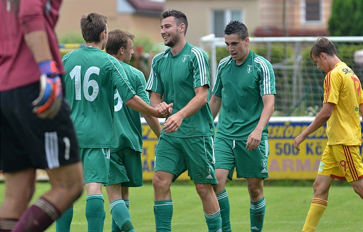 Juniorce v pondělí začne liga