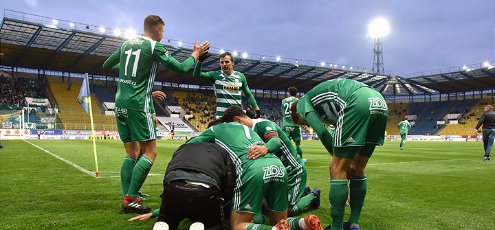 O co hrajeme v posledních 2 kolech základní části