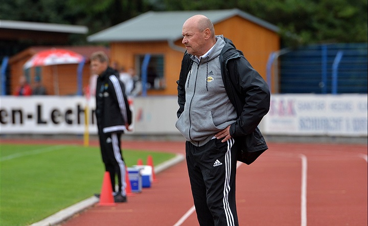 SESTŘIH UTKÁNÍ: Braunschweig - Bohemians