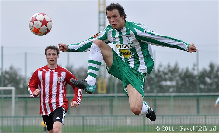 Bohemka se ve středu představí v Žirovnici