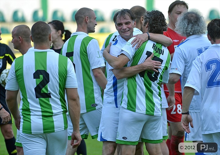 Memoriál Lukáše Přibyla