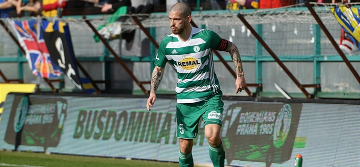 Bartek: Bod je málo