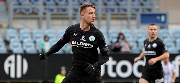 Pro Ondřeje Petráka sezona skončila