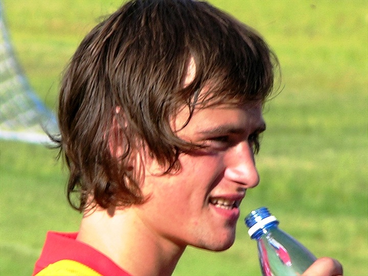 Ivan Hašek nastoupil, reprezentace vyhrála