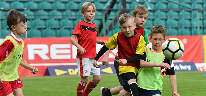 Vydařené nábory Bohemians