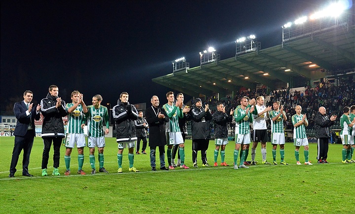 SESTŘIH UTKÁNÍ: Bohemians - Ostrava