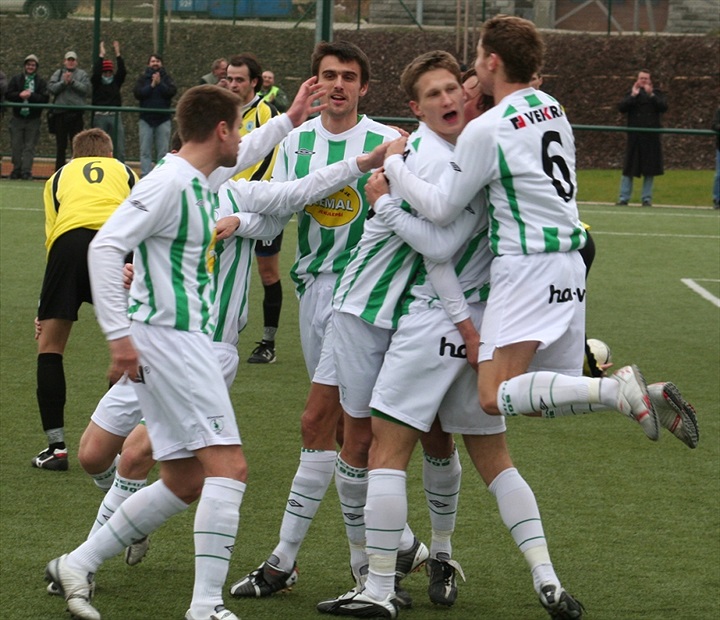 Zázračný obrat: Bohemians B - Libiš 5:4