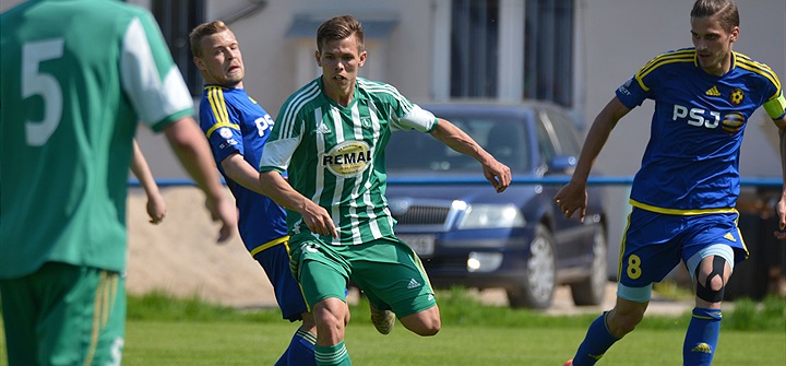 U21: Jeden gól stačil na výhru s Jihlavou