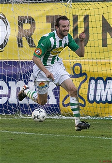 Kunášek: Nespal jsem a zase nebudu spát