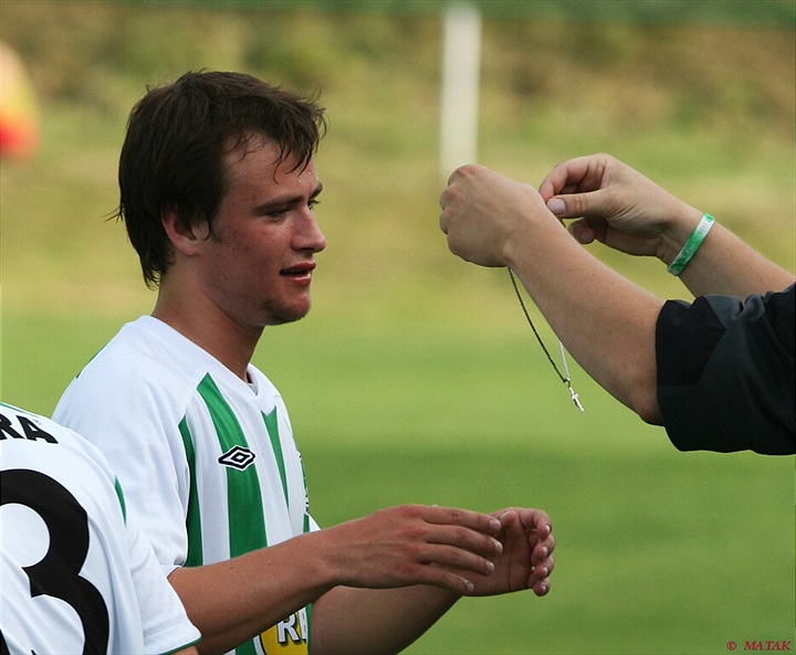 Nastoupí Ivan Hašek v Olomouci?