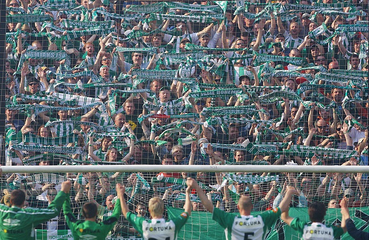 Zájezd na HFK Olomouc - 30.08.2008