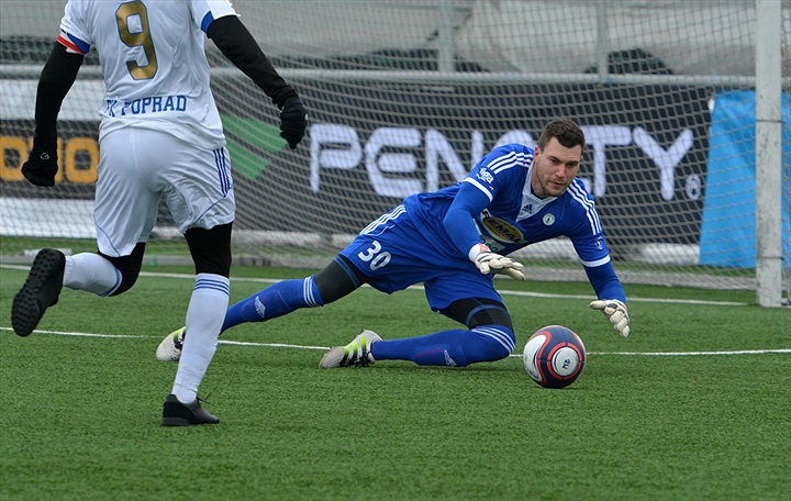 Bohemka TV: Poprad byl slabším soupeřem