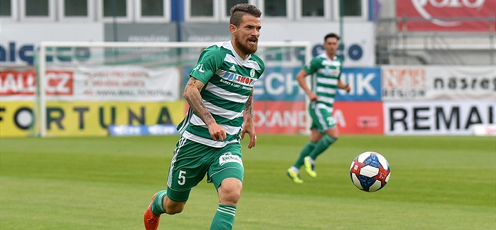 Bartek: Je to skvělý start