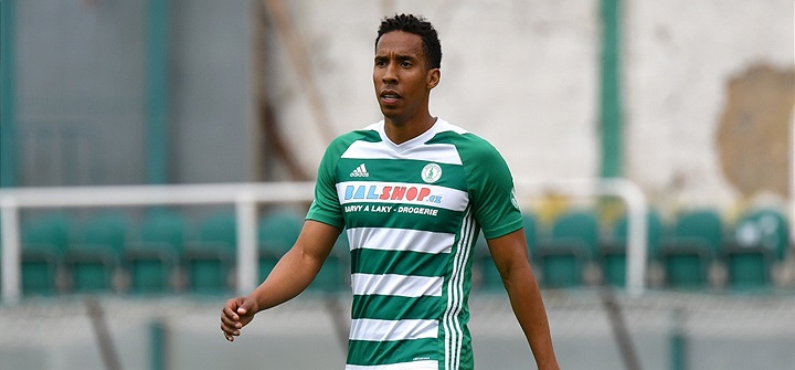 Jhon Mosquera odchází z Bohemians