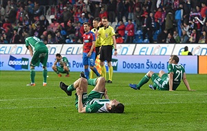 FC Viktoria Plzeň - Bohemians Praha 1905 3:2 (2:0)