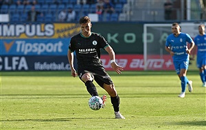 Mladá Boleslav - Bohemians 2:1 (1:0)