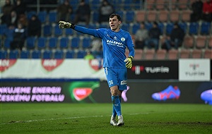 Slovácko - Bohemians 1:2 (0:2)