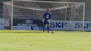 Bohemians Praha 1905 - Crvena zvezda Bělehrad