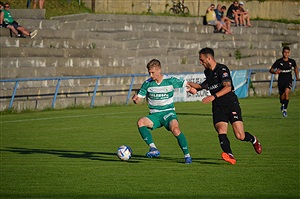 Bohemians - Cracovia